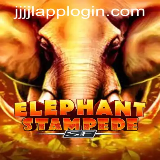 Exploring the Thrills of ElephantStampedeSE and the JJJJL APP LOGIN Feature
