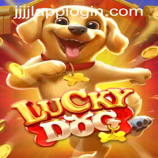 LuckyDog: A Thrilling Adventure Game with JJJJL APP LOGIN Features