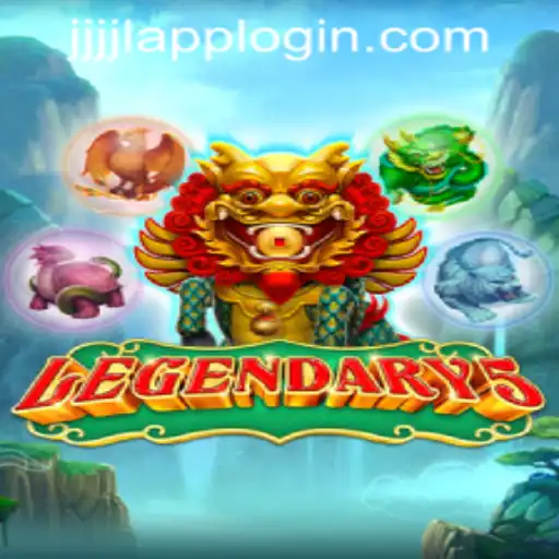 Exploring the Exciting World of Legendary5: A Complete Guide