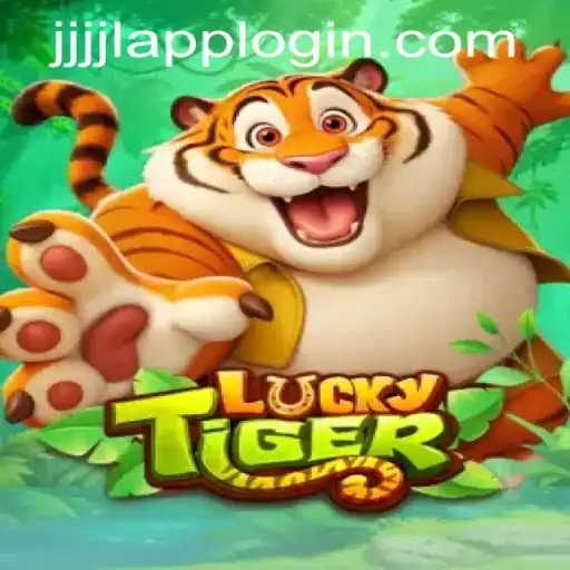 Discover the Exciting World of LuckyTiger: A Comprehensive Guide to JJJJL APP LOGIN