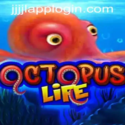 Explore the Depths: OctopusLife and the Fascinating World of JJJJL APP LOGIN