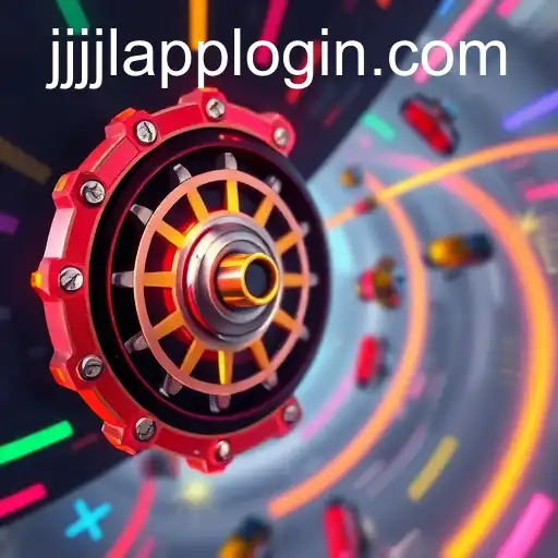 Exploring the Exciting World of Rotary Games