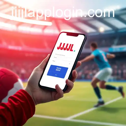 Unlocking the World of Sports: The Role of JJJJL APP LOGIN