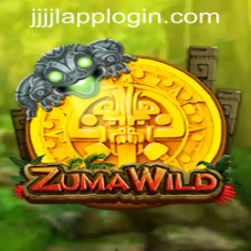 ZumaWild: A Thrilling Arcade Adventure with JJJJL APP LOGIN
